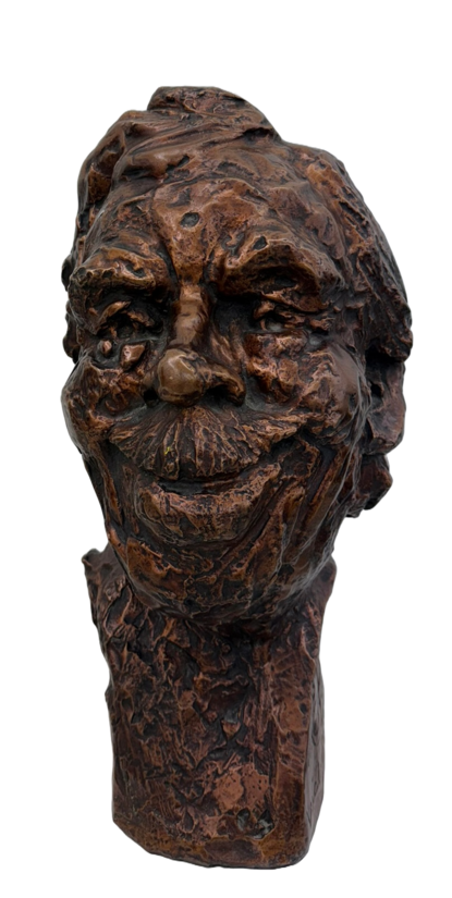 Josef Šmek: V. Havel